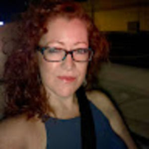 Meet your Posher, Krysta